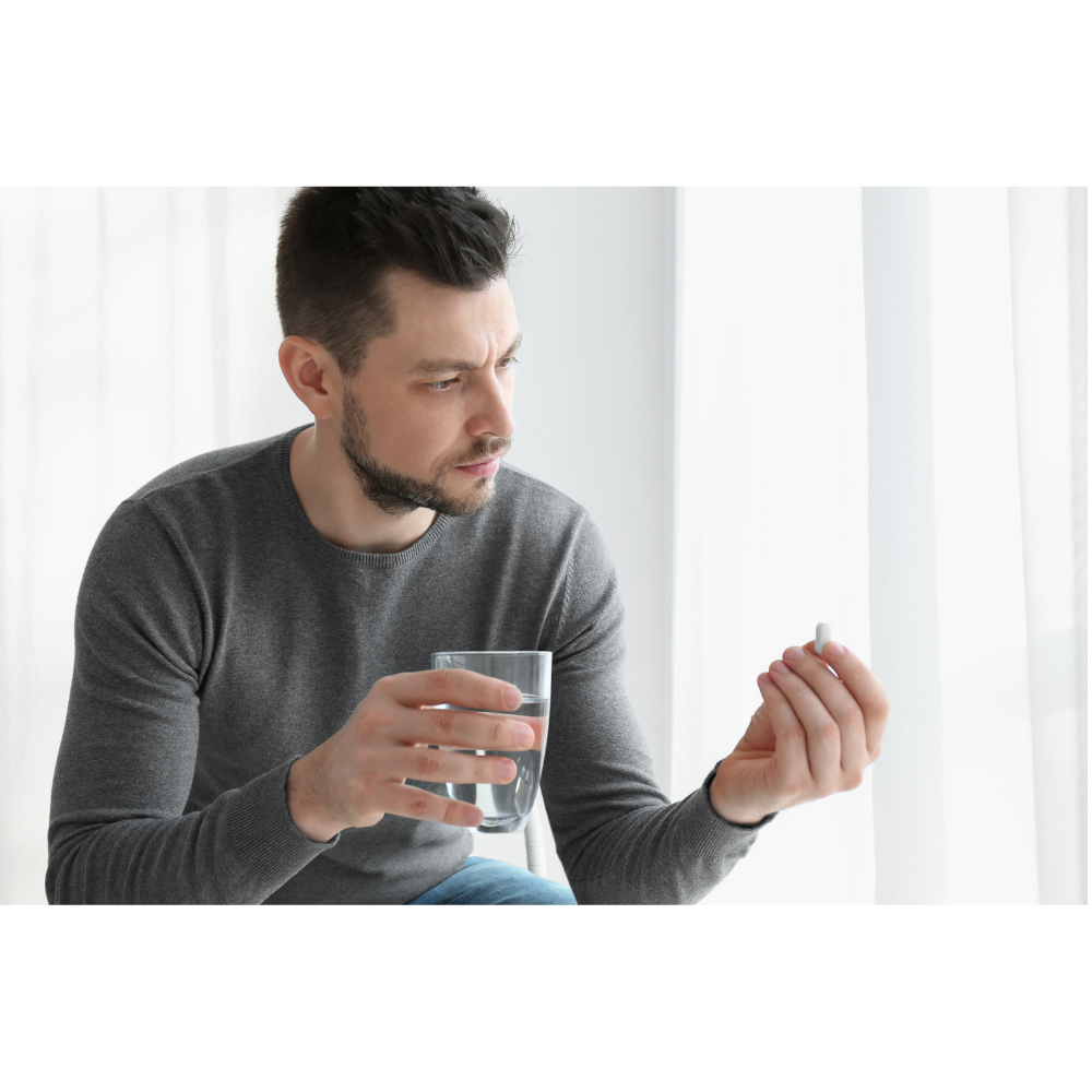 Precision Therapeutics Discovery