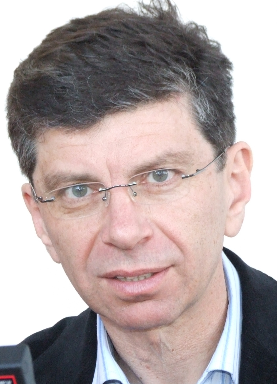 Stevan Milinković
